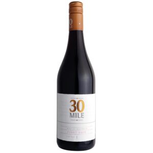 30 Mile Pinot Noir
